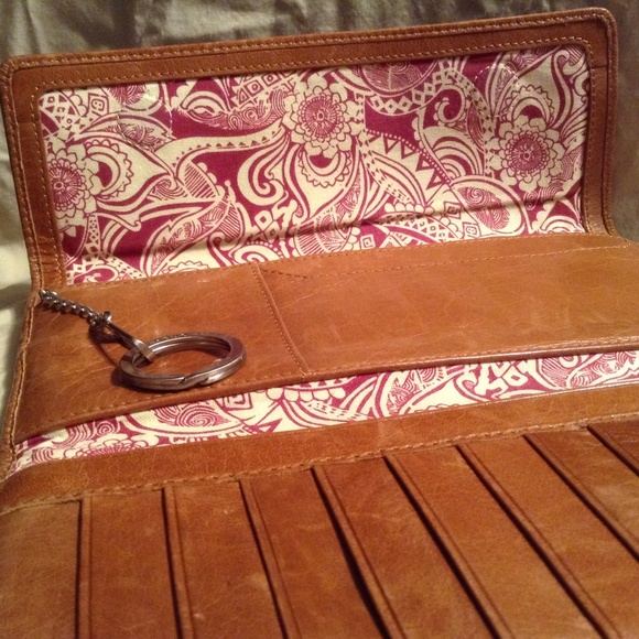 COPY - Brown Hobo (Sadie) - Picture 2 of 4